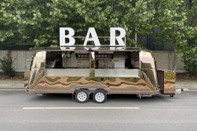 Copper Co. Stretch Marquee Hire Profile 1