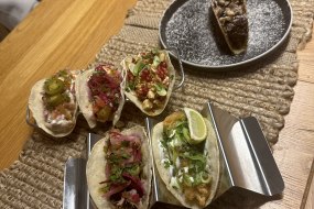 TacAl’s Tacos Street Food Catering Profile 1