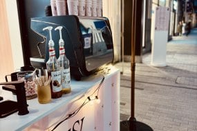 Strawbox Coffee | Corporate Events Coffee Van Hire Profile 1