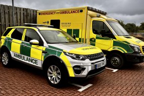 Coast Medic Staff Hire Profile 1