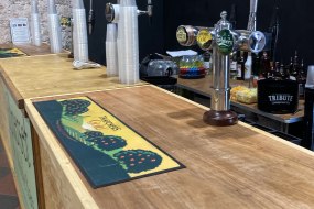 Torquay Athletic Rugby  club Mobile Bar Hire Profile 1