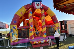 JB Amusements  Bungee Trampoline Hire Profile 1