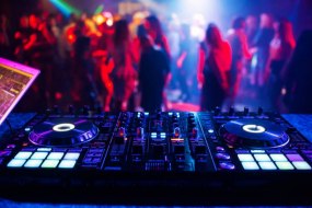 Professional Deejay Services PA Hire Profile 1