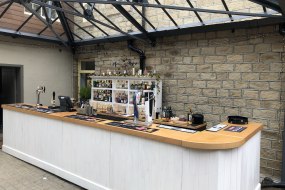 Wedding Bar 