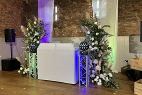 LG Entertainment Acoustic Band Hire Profile 1