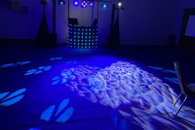 Illusion Discos  Mobile Disco Hire Profile 1