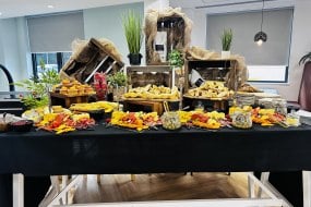 Carls Food Company Event Catering Profile 1