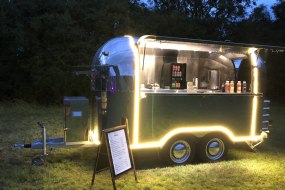 Samson Catering  Burger Van Hire Profile 1