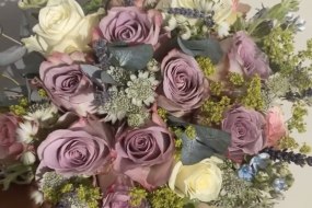 CarBloom Designs Wedding Flowers Profile 1