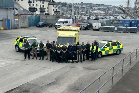 Coast Medic Staff Hire Profile 1