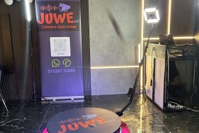 Juwe360 Dance Floor Hire Profile 1