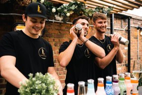 Primus Locus Mobile Wine Bar hire Profile 1