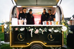 Primus Locus Cocktail Bar Hire Profile 1