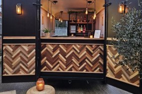 Chester’s Cocker-Tails Mobile Craft Beer Bar Hire Profile 1