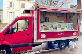 UK Munch Box Burger Van Hire Profile 1