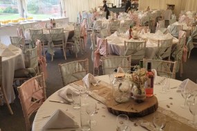 S L Event Management Ltd Wedding Planner Hire Profile 1