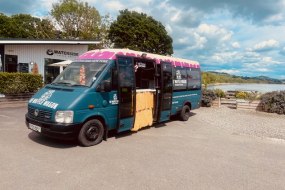 The Waffle Wagon North Devon Waffle Caterers Profile 1