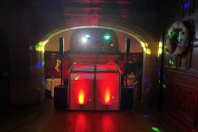 Moonlight Disco PA Hire Profile 1