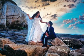 Wedding photography