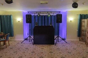 Party UK Northallerton DJs Profile 1