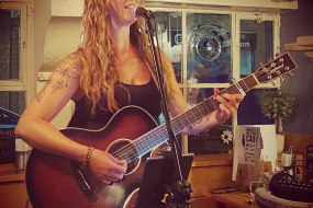 Kirsty Brannan Music Acoustic Band Hire Profile 1