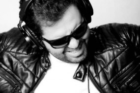 Vahid Ghandizadeh  DJs Profile 1