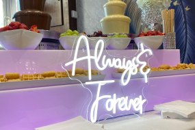 Myra's Creative Events Fun Food Hire Profile 1