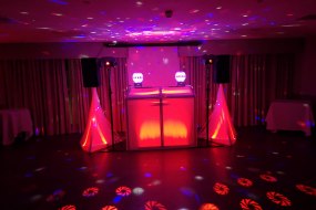 Partyrite Disco Mobile Disco Hire Profile 1