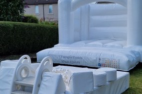 CT Boujee Events  Soft Play Hire Profile 1