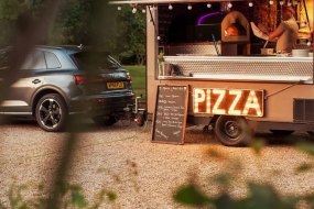 The Mob Pizza & Bar Mobile Bar Hire Profile 1