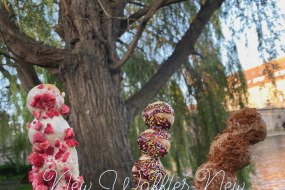 Candybear&co  Waffle Caterers Profile 1