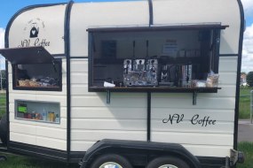 NV Coffee  Coffee Van Hire Profile 1