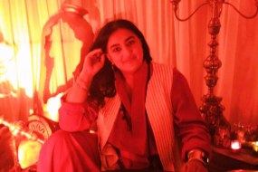 Suki Bahra Palm Reader & Tarot Reader Profile 1