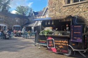 Aupa Street Food Burger Van Hire Profile 1