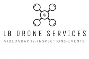 LB Drone Services  Drone Hire Profile 1