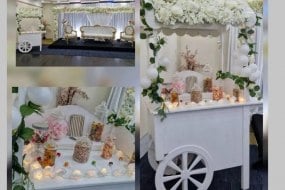 sinfully sweet Baby Shower Party Hire Profile 1