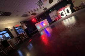 DJ Pryer  Mobile Disco Hire Profile 1