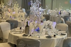 Annrose Events Wedding Planner Hire Profile 1