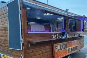 Flamin Flavourz Mobile Caterers Profile 1