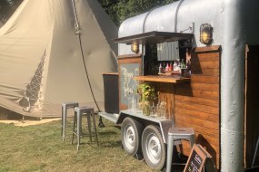 Nags Shed Mobile Bar Corporate Hospitality Hire Profile 1