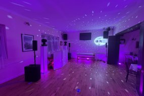 Party Deejays Ltd Mobile Disco Hire Profile 1