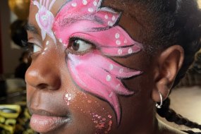 Leeds Face Painter  Balloon Decoration Hire Profile 1