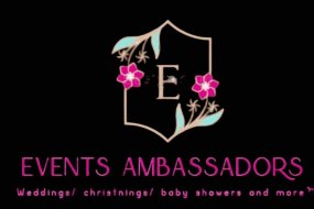 Events Ambassadors  Sweet and Candy Cart Hire Profile 1