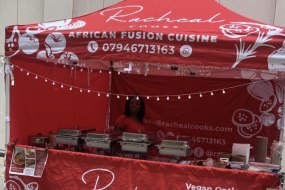 Racheal Cooks Ltd  Event Catering Profile 1