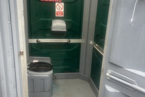 A Star Loo Hire Ltd Portable Toilet Hire Profile 1