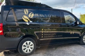 Bean N Gone Ltd Coffee Van Hire Profile 1