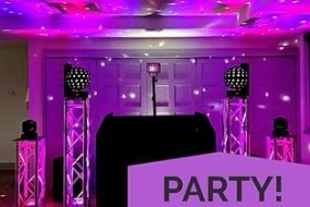 Bass Entertainment Sound Production Hire Profile 1