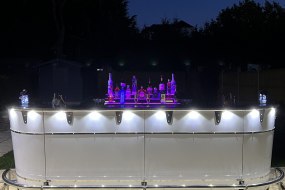 SOHO Events Mobile Bar Hire Profile 1