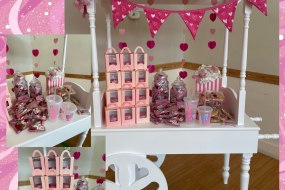 Elliott Events Sweet and Candy Cart Hire Profile 1