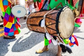 The Dhol Players Dhol Players for Hire Profile 1